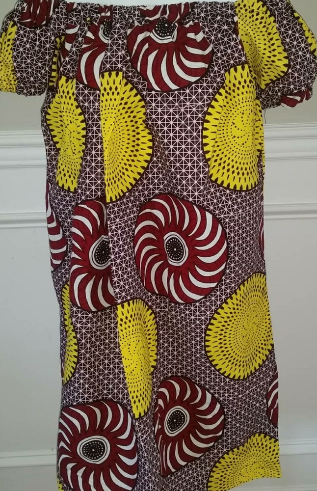 Dress - Picture 2 of 2